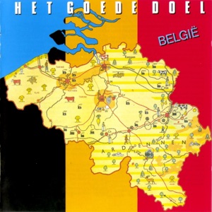 Cover of België