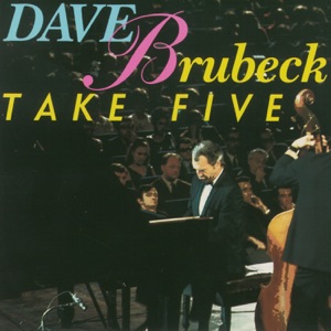 Cover of Take Five