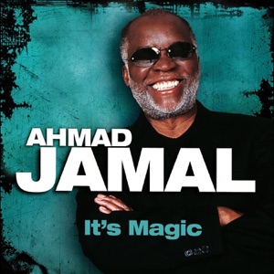 Cover of It's Magic