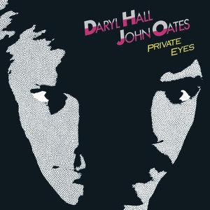 Cover of Private Eyes