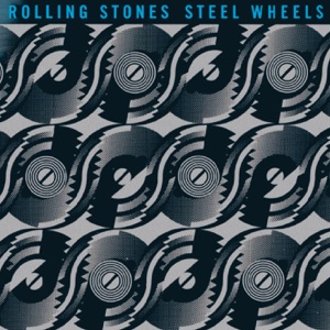 Hoes van Steel Wheels