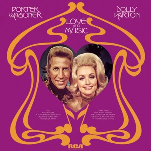 Cover of Love and Music