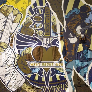 Cover of What About Now