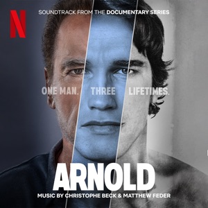 Hoes van Arnold (Soundtrack from the Netflix Series)