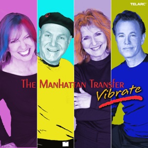 Hoes van Vibrate