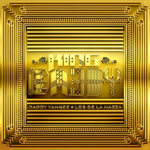 Cover of King Daddy