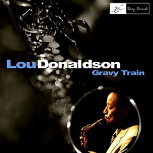 Cover of Gravy Train