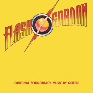 Hoes van Flash Gordon