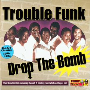 Hoes van Drop the Bomb