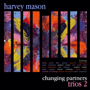 Cover of Changing Partners