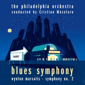 Hoes van Blues Symphony