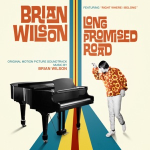 Cover of Brian Wilson