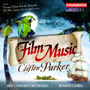 Hoes van The Film Music of Clifton Parker