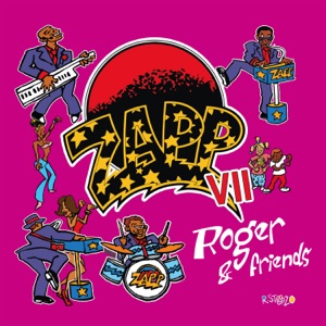 Hoes van Zapp VII Roger & Friends