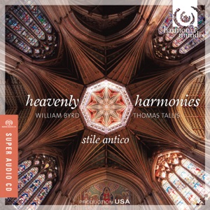 Hoes van Heavenly Harmonies