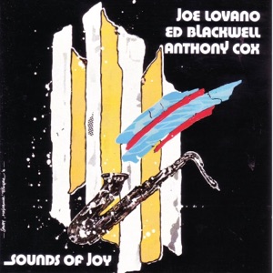 Cover of Sounds of Joy