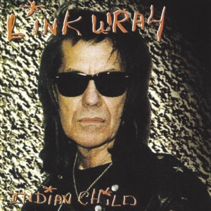Cover of Indian Child