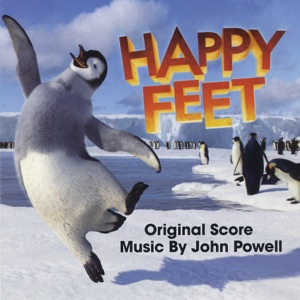 Hoes van Happy Feet: Original Score