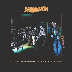 Cover of Clutching at Straws