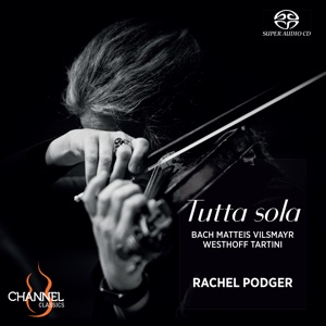 Cover of Tutta sola