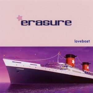 Cover of Loveboat