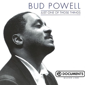 Hoes van The Amazing Bud Powell, Volume 2