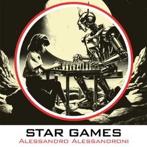 Cover of Star Games