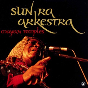 Cover of Mayan Temples