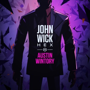 Hoes van John Wick Hex