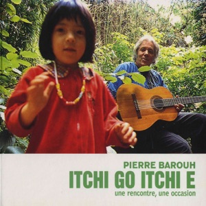 Cover of Itchi go itchi e (Une rencontre, une occasion)