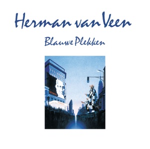 Cover of Blauwe plekken
