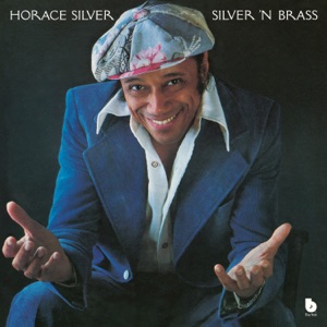 Cover of Silver 'n Brass
