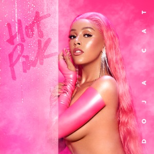 Cover of Hot Pink