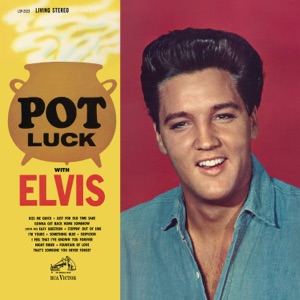 Cover of Pot Luck