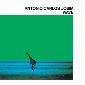 Cover of Wave