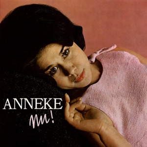 Cover of Anneke nu!