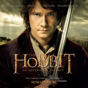 Hoes van The Hobbit: An Unexpected Journey (Original Motion Picture Soundtrack)