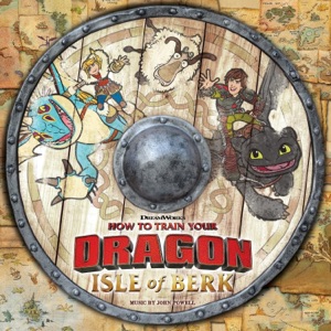 Hoes van How to Train Your Dragon: Isle of Berk