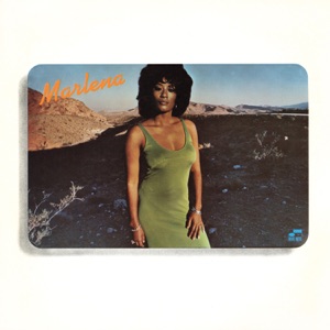 Cover of Marlena