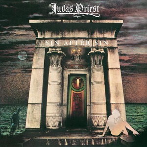 Cover of Sin After Sin