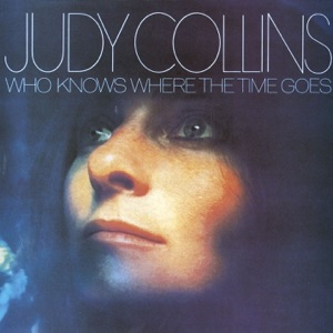 Cover of Who Knows Where the Time Goes
