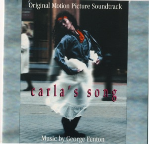 Cover of Carla's Song