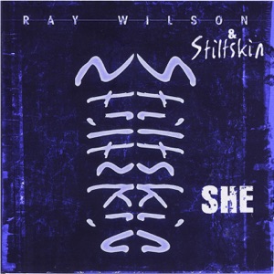 Cover of She