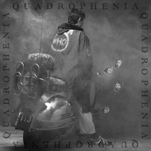 Hoes van Quadrophenia