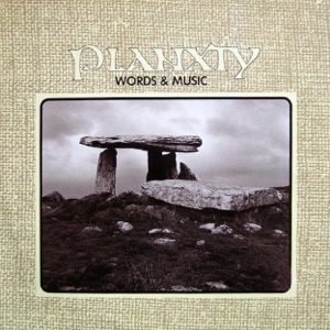 Cover of Words & Music