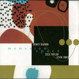 Hoes van Momentum Space