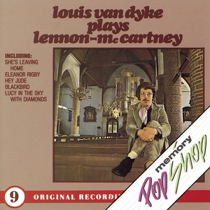 Hoes van Louis van Dyke Plays Lennon-McCartney