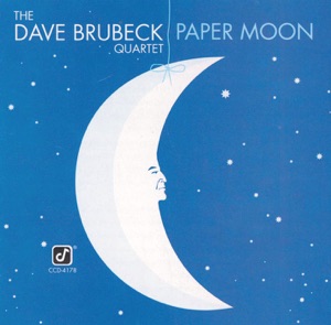Cover of Paper Moon