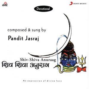 Hoes van Shiv-Shiva Anuraag