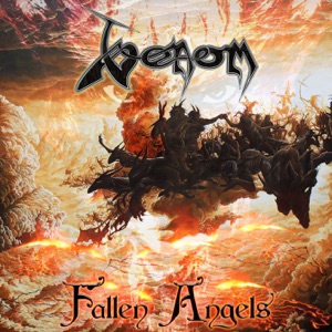 Hoes van Fallen Angels